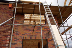 house extensions Witcham